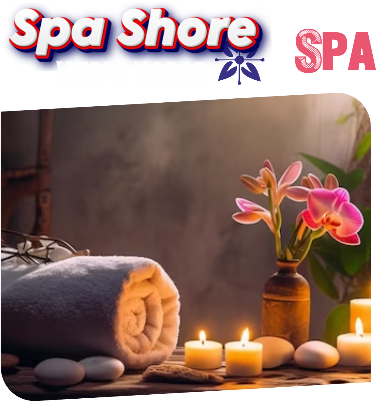 Spa Shore Viman Nagar
